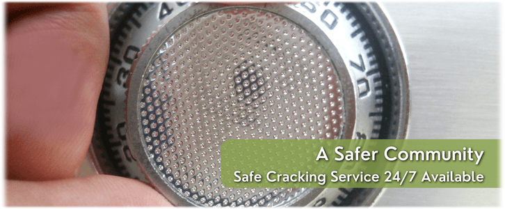 Safe Cracking Gastonia NC